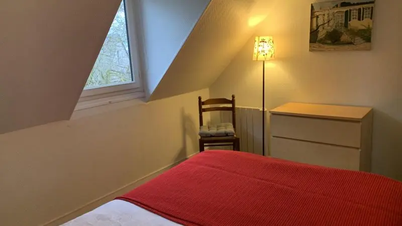 Gîtes de France® - La Tanevière