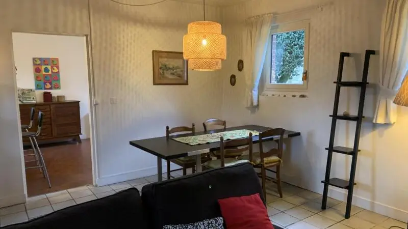 Gîtes de France® - La Tanevière