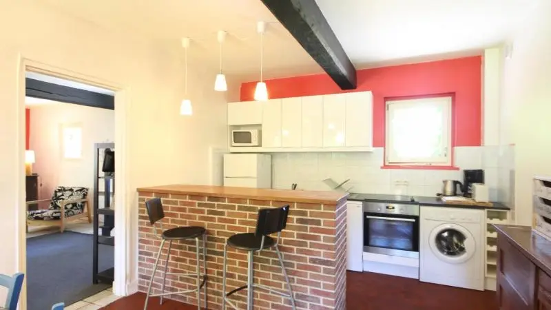 Gîtes de France® - La Tanevière