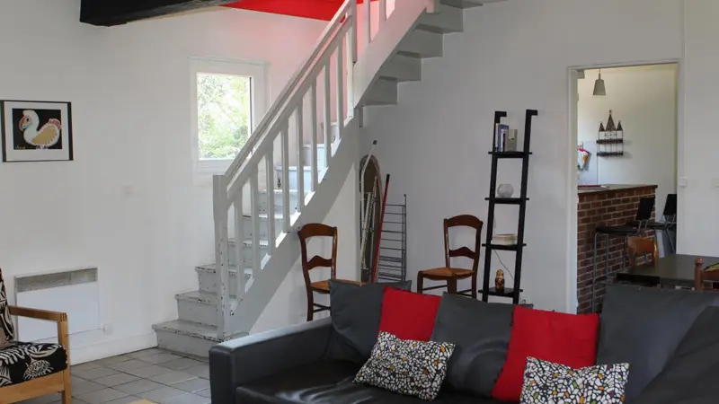 Gîtes de France® - La Tanevière