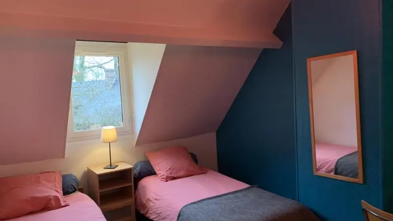 Gîtes de France® - La Tanevière