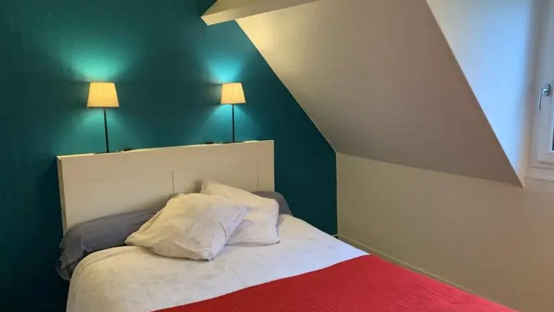 Gîtes de France® - La Tanevière