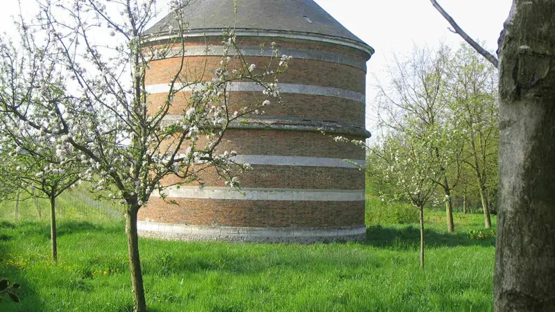 Gîtes de France® - Le Jardin Clos