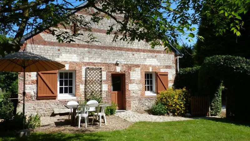 Le Jardin Clos