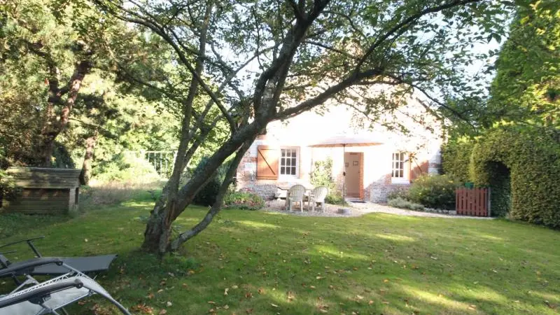 Le Jardin Clos