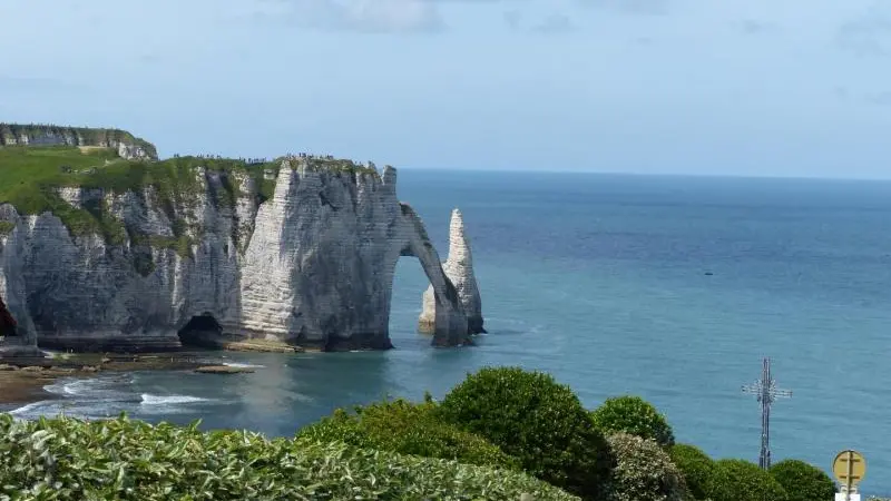 Gîtes de France® - Le Jardin Clos