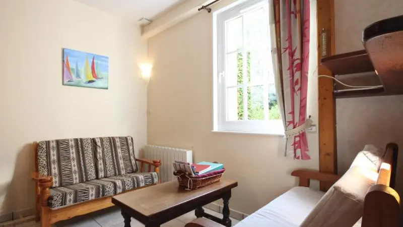 Gîtes de France® - Le Jardin Clos