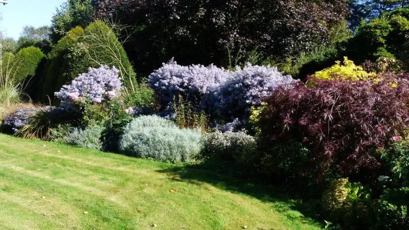 Gîtes de France® - Le Jardin Clos