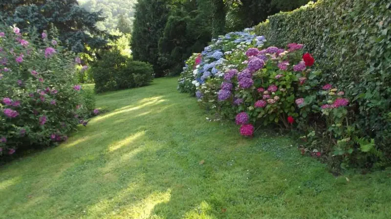 Gîtes de France® - La Ferme