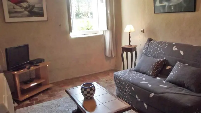 Gîtes de France® - La Ferme