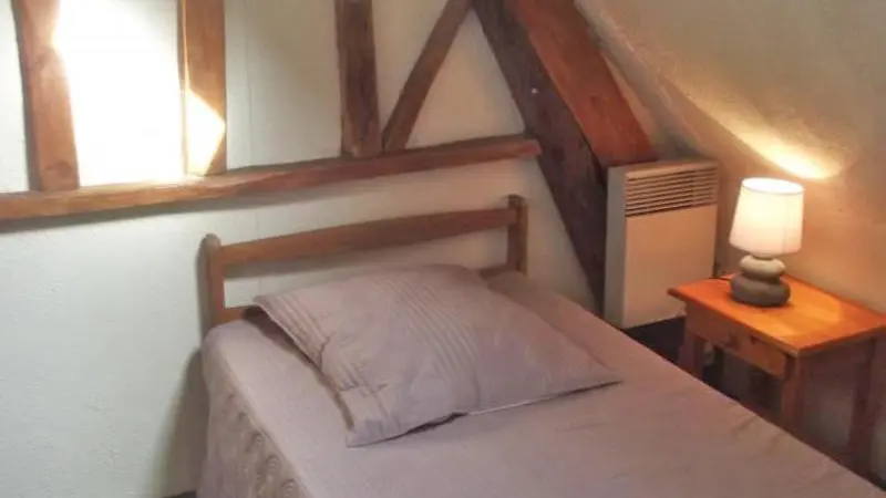 Gîtes de France® - La Ferme