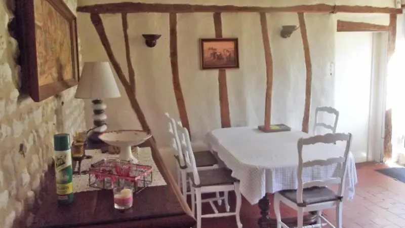 Gîtes de France® - La Ferme