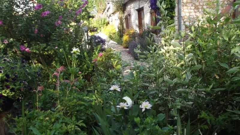 Gîtes de France® - La Ferme