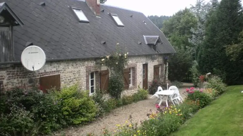 Gîtes de France® - La Ferme