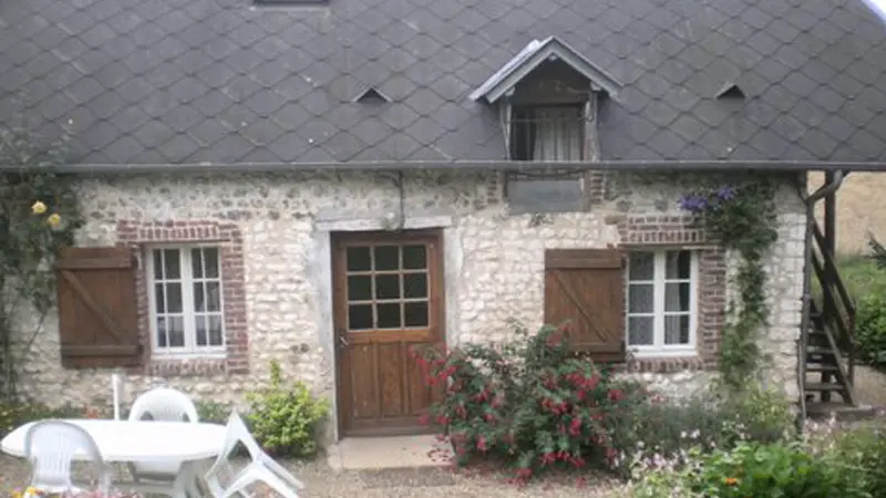 Gîtes de France® - La Ferme