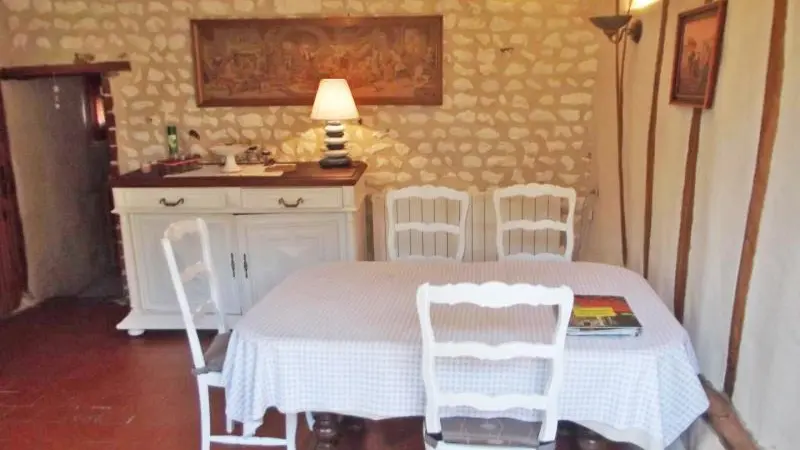 Gîtes de France® - La Ferme