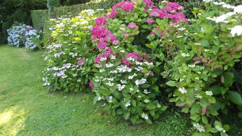 Gîtes de France® - La Ferme