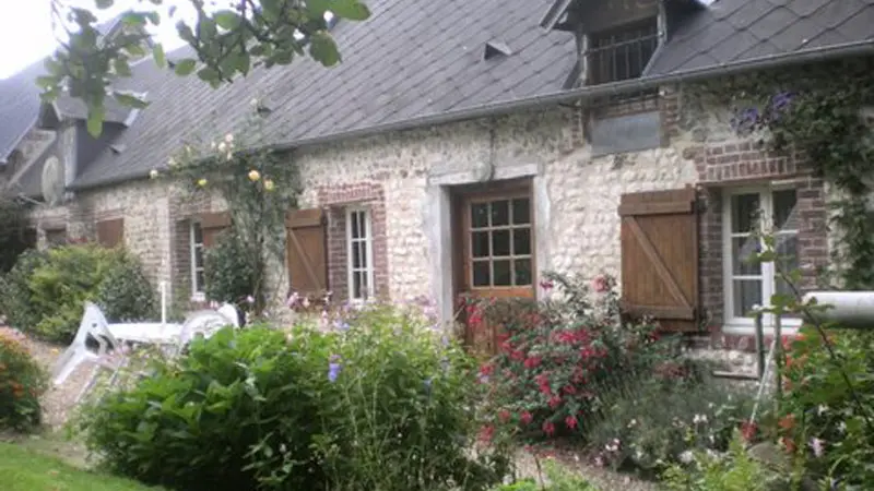 Gîtes de France® - La Ferme