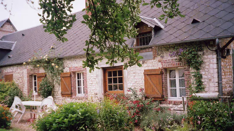La Ferme