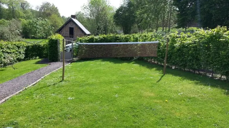 Gîtes de France® - Le P'tit Morin