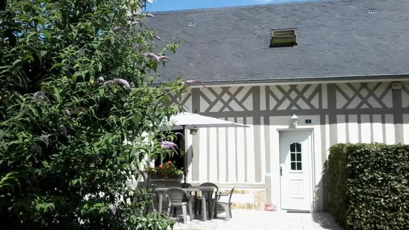 Gîtes de France® - Le P'tit Morin