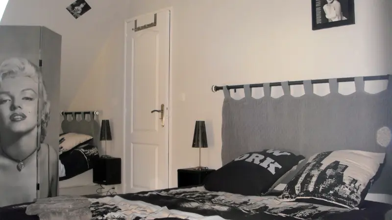 Gîtes de France® - Le P'tit Morin