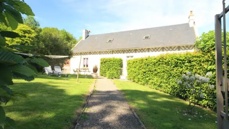 Gîtes de France® - Le P'tit Morin