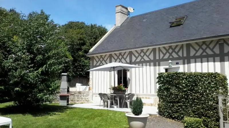 Gîtes de France® - Le P'tit Morin