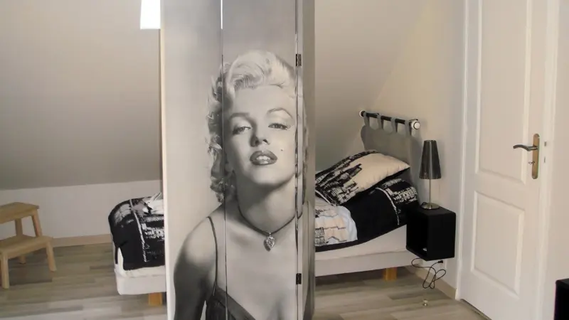 Gîtes de France® - Le P'tit Morin