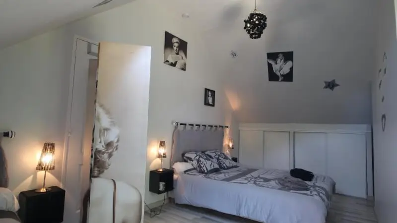 Gîtes de France® - Le P'tit Morin