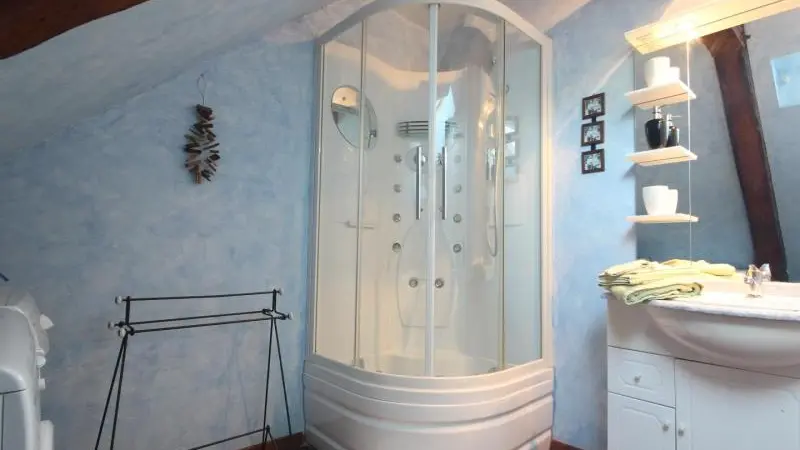 Gîtes de France® - Le P'tit Morin