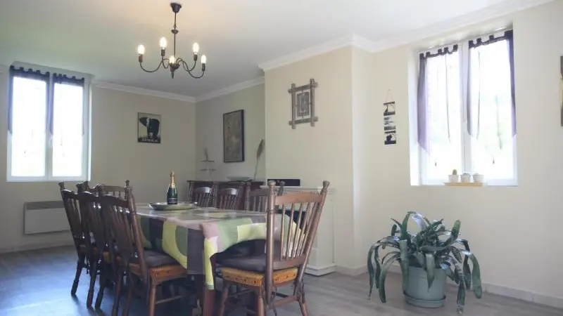 Gîtes de France® - Le Grand Morin