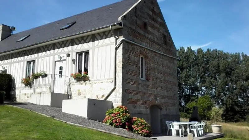 Gîtes de France® - Le Grand Morin