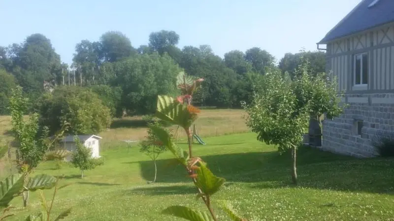 Gîtes de France® - Le Grand Morin