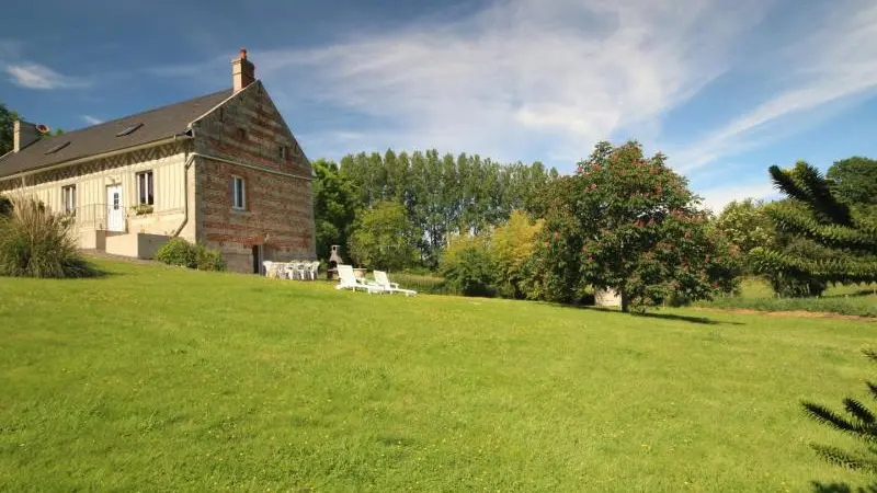 Gîtes de France® - Le Grand Morin