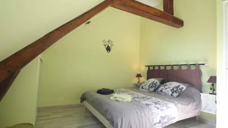 Gîtes de France® - Le Grand Morin