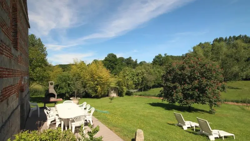 Gîtes de France® - Le Grand Morin