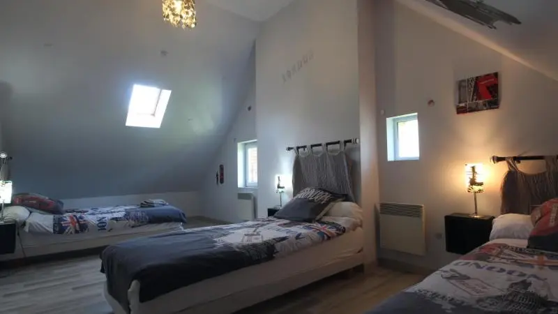 Gîtes de France® - Le Grand Morin