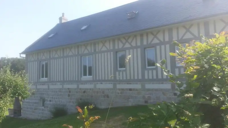 Gîtes de France® - Le Grand Morin