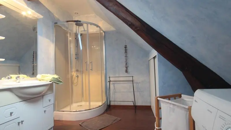 Gîtes de France® - Le Grand Morin