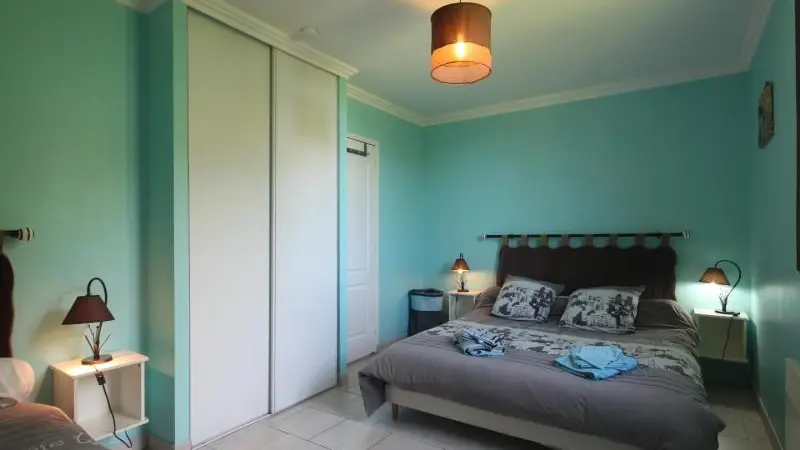 Gîtes de France® - Le Grand Morin