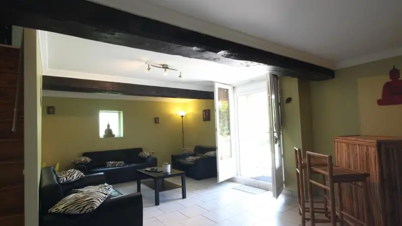 Gîtes de France® - Le Grand Morin