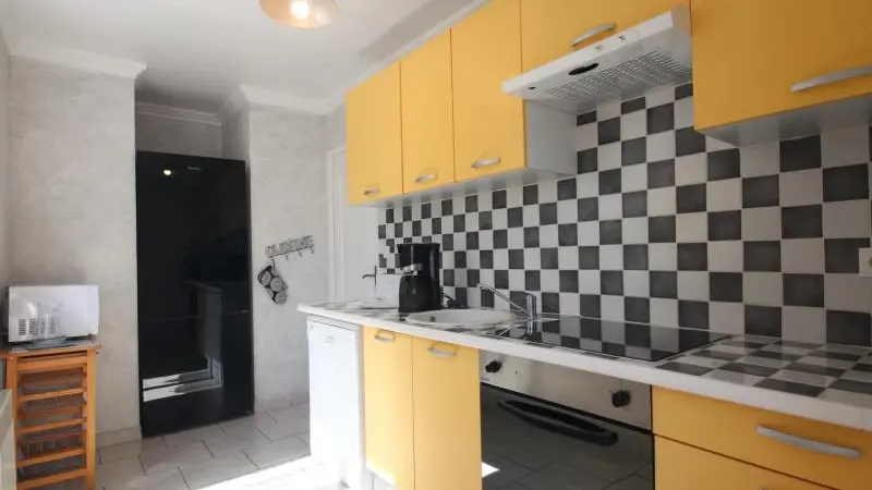 Gîtes de France® - Le Grand Morin