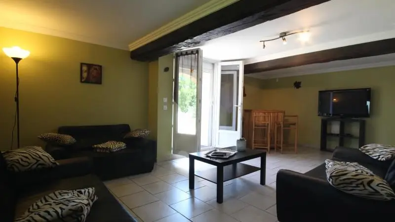 Gîtes de France® - Le Grand Morin