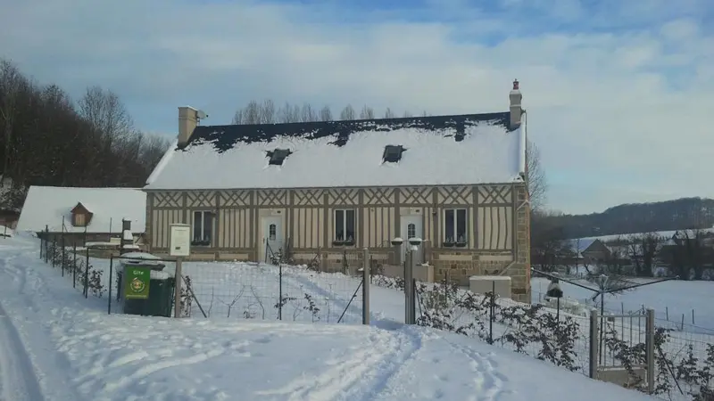 Gîtes de France® - Le Grand Morin