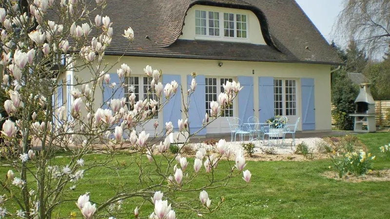 Les Loquets Bleus