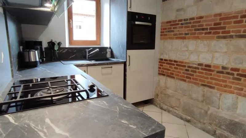 Gîtes de France® - Pré Vert