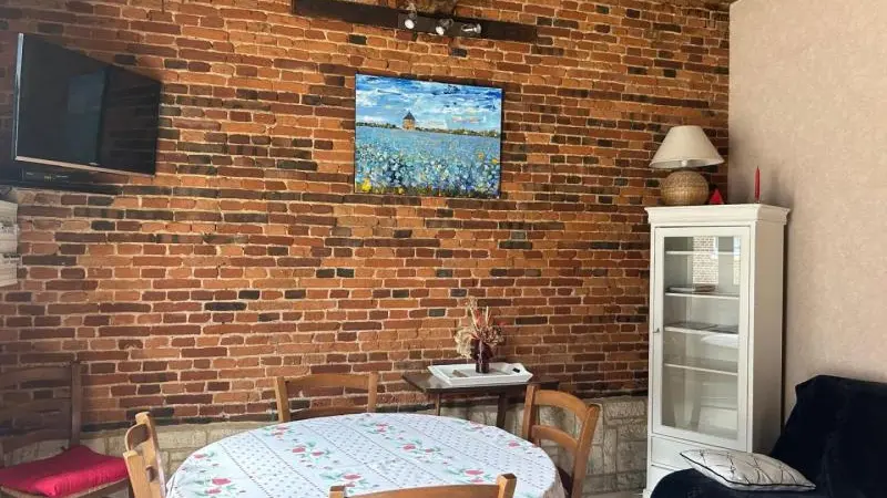 Gîtes de France® - Pré Vert