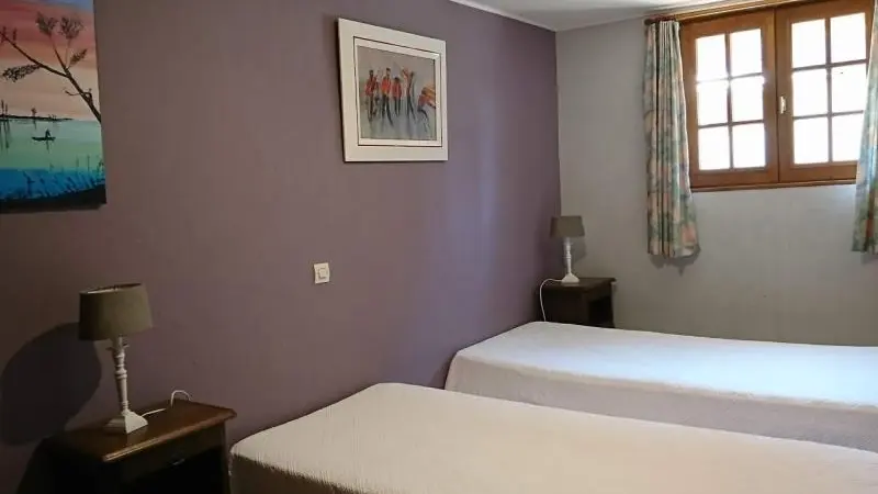 Gîtes de France® - Pré Vert