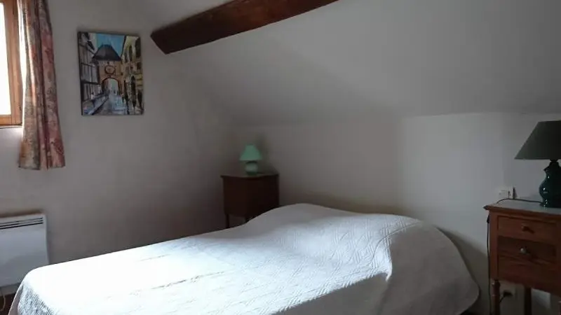 Gîtes de France® - Pré Vert